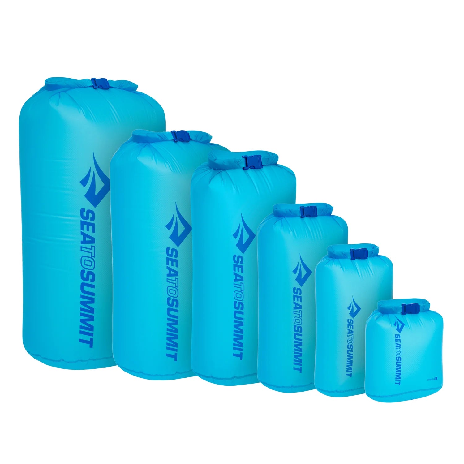Sea to Summit Ultra Sil Dry Bag 8litre