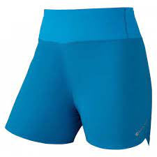 Montane Fem Katla 4" Shorts