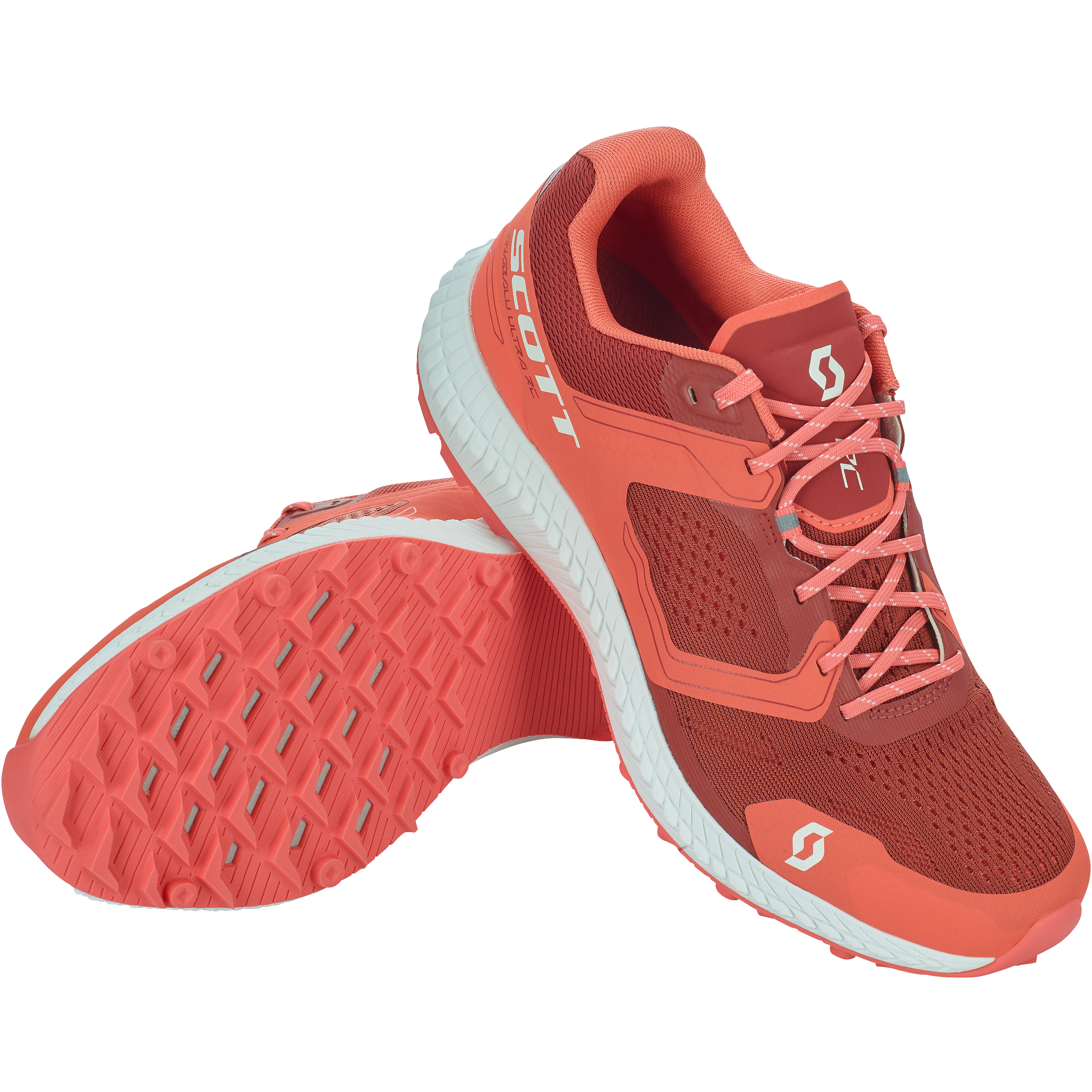 Scott Kinabalu Ultra RC Womens Trail Running Shoe