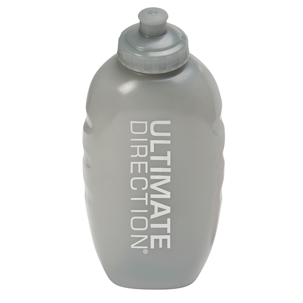 Ultimate Direction Flexform II 500ml-Handheld Bottle-Grey