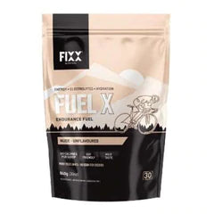 Fixx Nutrition Fuel X 840g Bag
