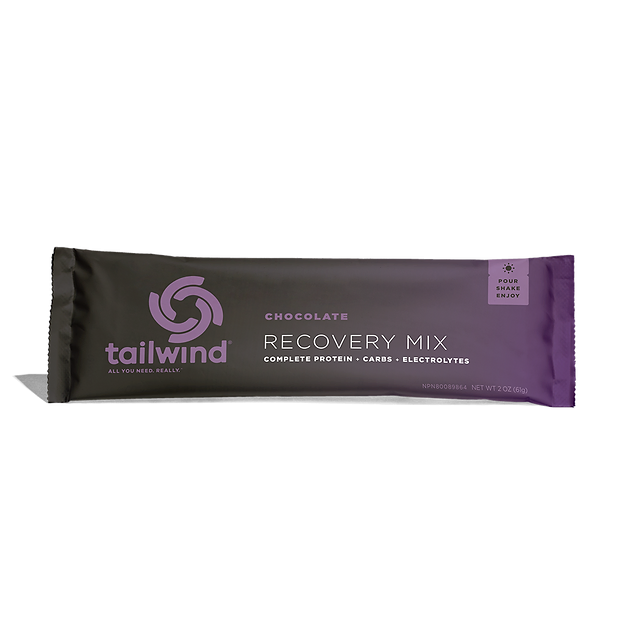 Tailwind Nutrition Recovery Mix Sticks