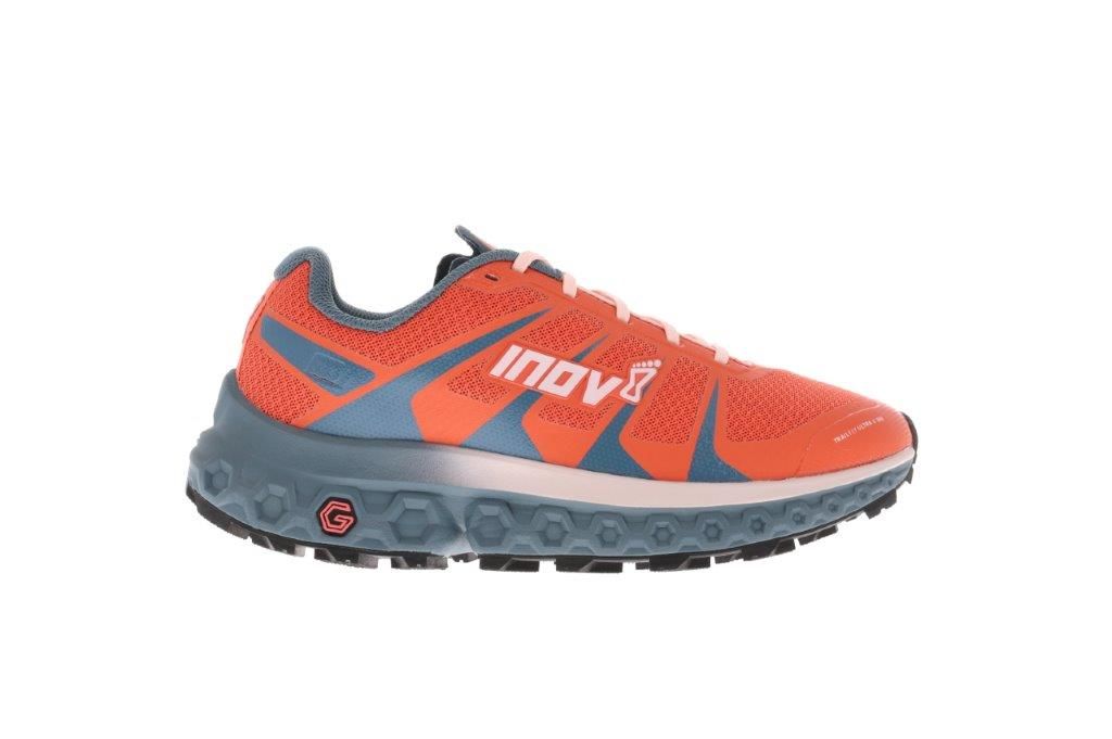 Inov-8 TrailFly Ultra G 300 Max Womens Trail Running Shoes