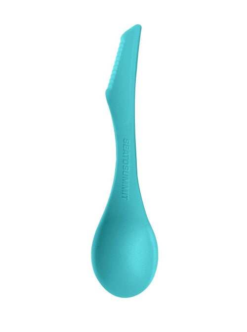 Sea to Summit Delta Spoon with Serrated Knife