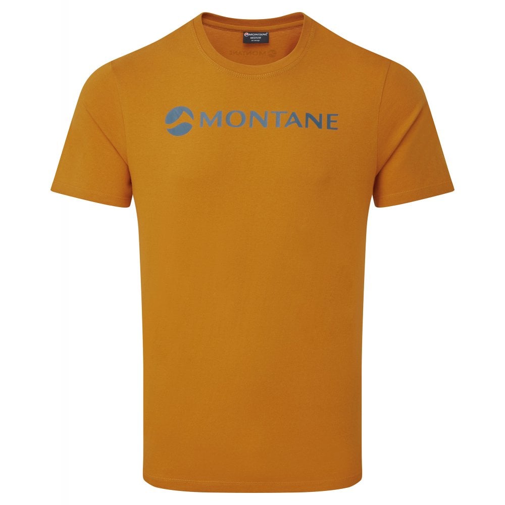 Montane Men's Mono Logo T-Shirt