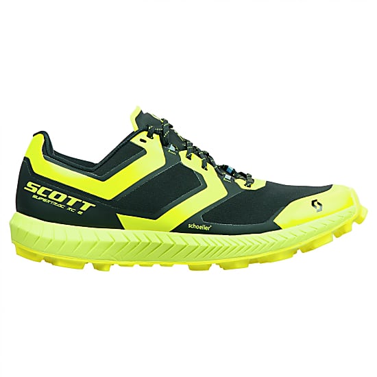 Scott Supertrac RC2 Womens Trail Running Shoe