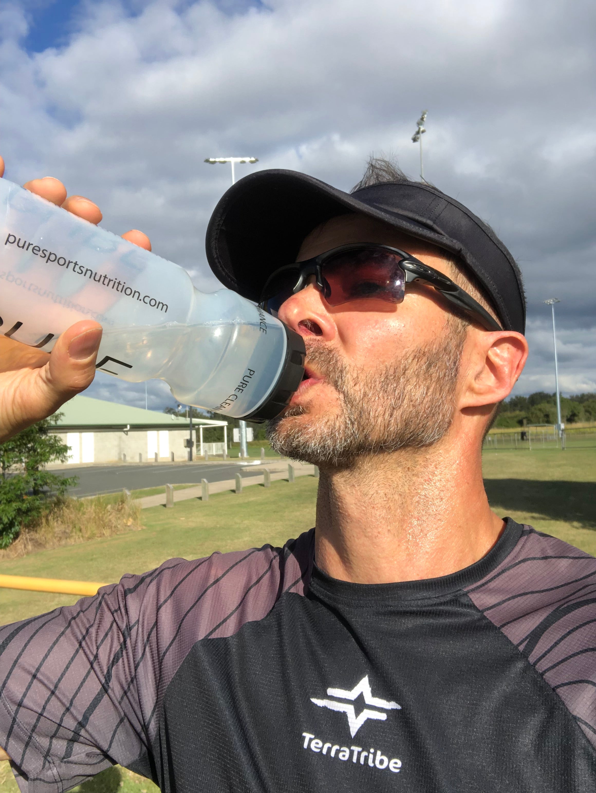 The Basics of Fueling for Performance - by Stefan Krueger, Reviewed by Aaron Cartridge, Kairos Nutrition.
