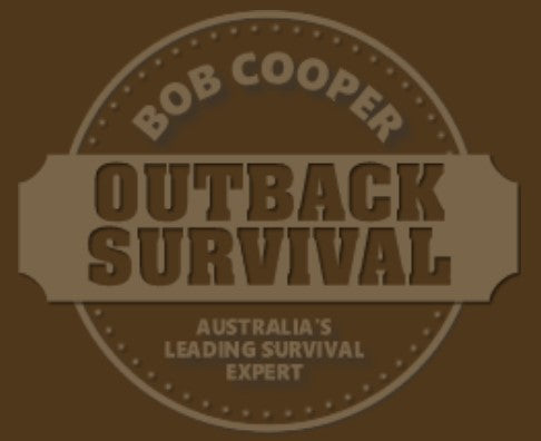 Brand - Bob Cooper Survival