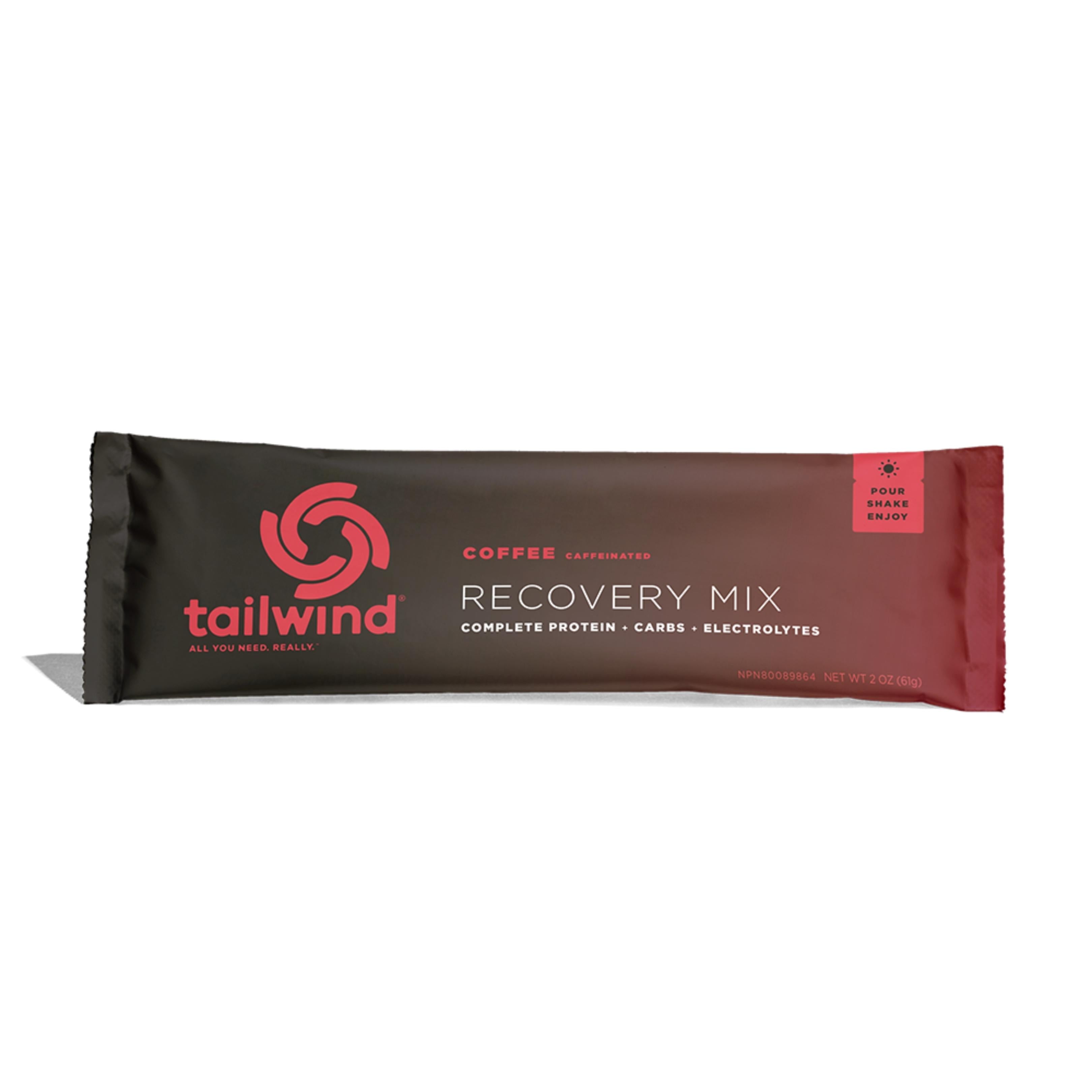 Tailwind Nutrition Recovery Mix Sticks