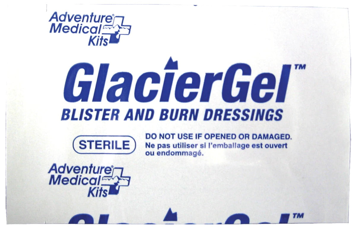 Adventure Medical Kits Glacier Gel
