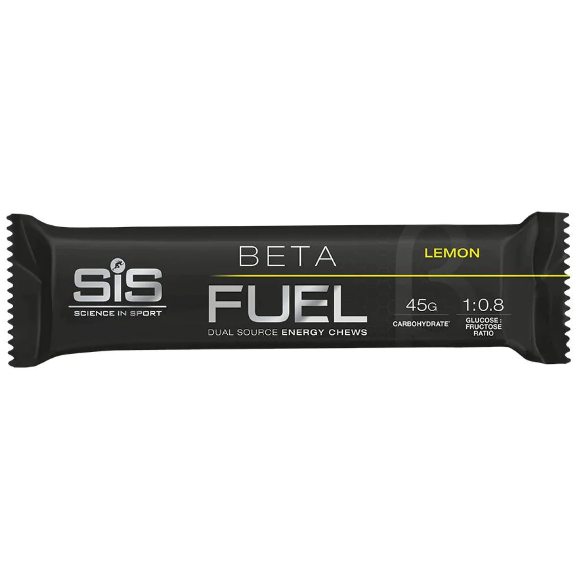 SiS (Science-in-Sport) Beta Fuel Energy Chew