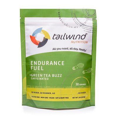 Tailwind Nutrition Endurance Fuel Caffeinated 810g 30 Serve