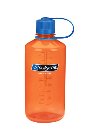 Nalgene Tritan -1L-BPA Free-Water Bottle Narrow Mouth
