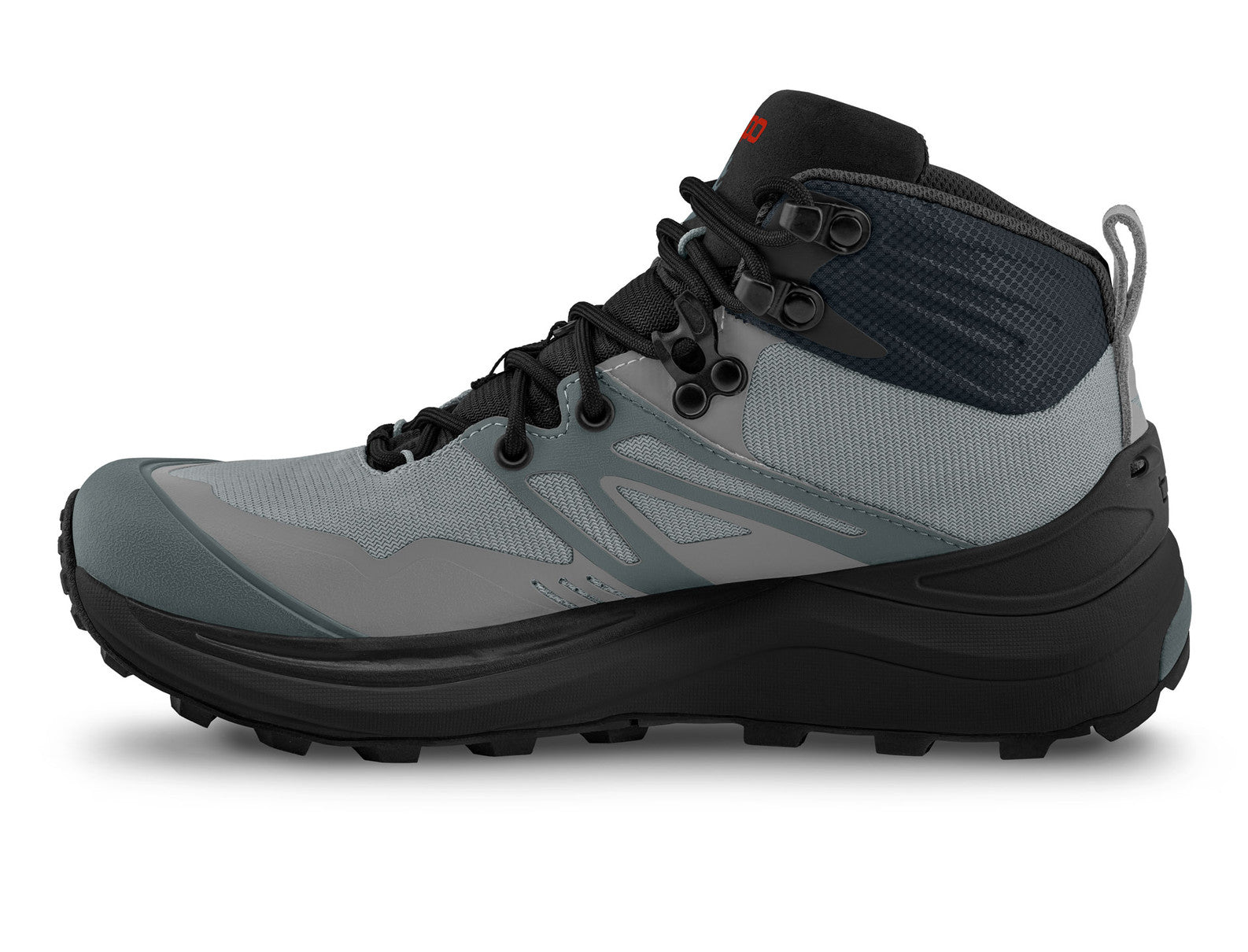 Topo Trailventure 2 Mens Hiking Boots - Stone/Navy