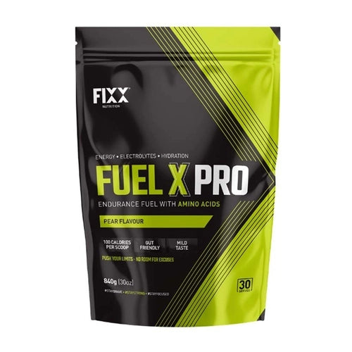 Fixx Nutrition Fuel X PRO 840g Bag