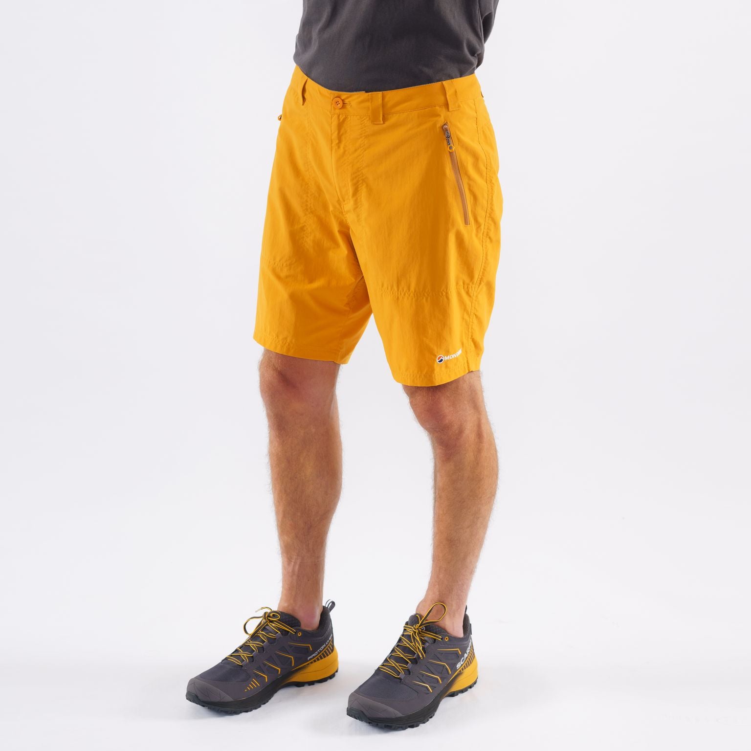 Montane Men's Terra Hiking Shorts