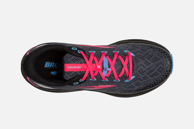 Brooks Divide 3 Womens Trail Running Shoe