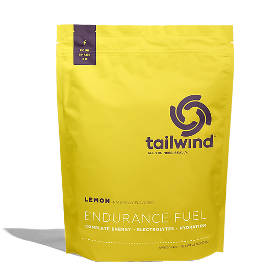 Tailwind Nutrition Endurance Fuel 1350g 50 serve