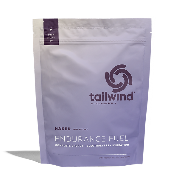 Tailwind Nutrition Endurance Fuel 810g 30 Serve