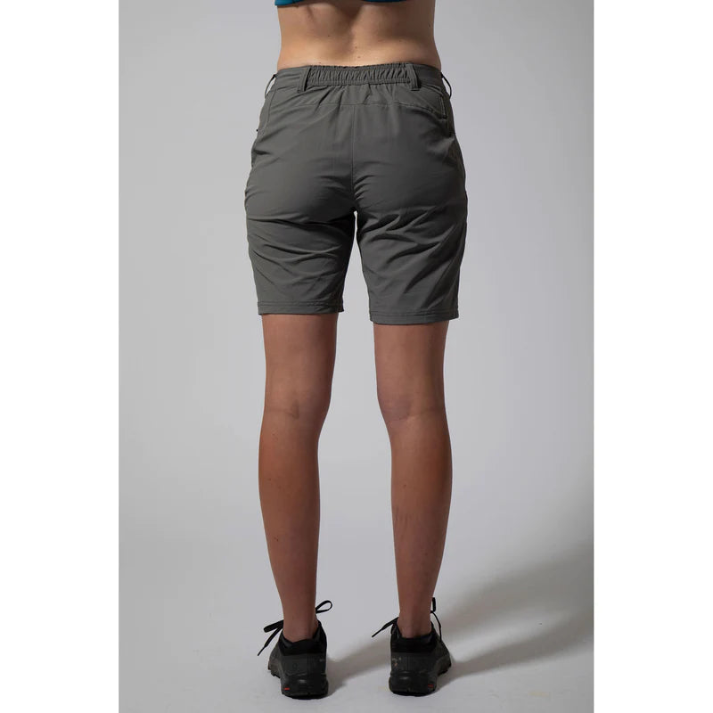 Montane Women's Dyno Stretch Shorts