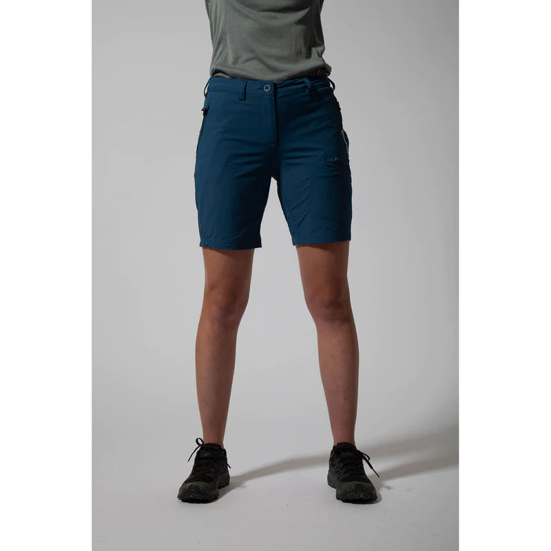Montane Women's Dyno Stretch Shorts