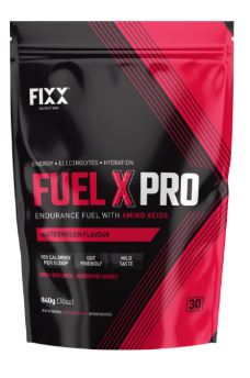 Fixx Nutrition Fuel X PRO 840g Bag