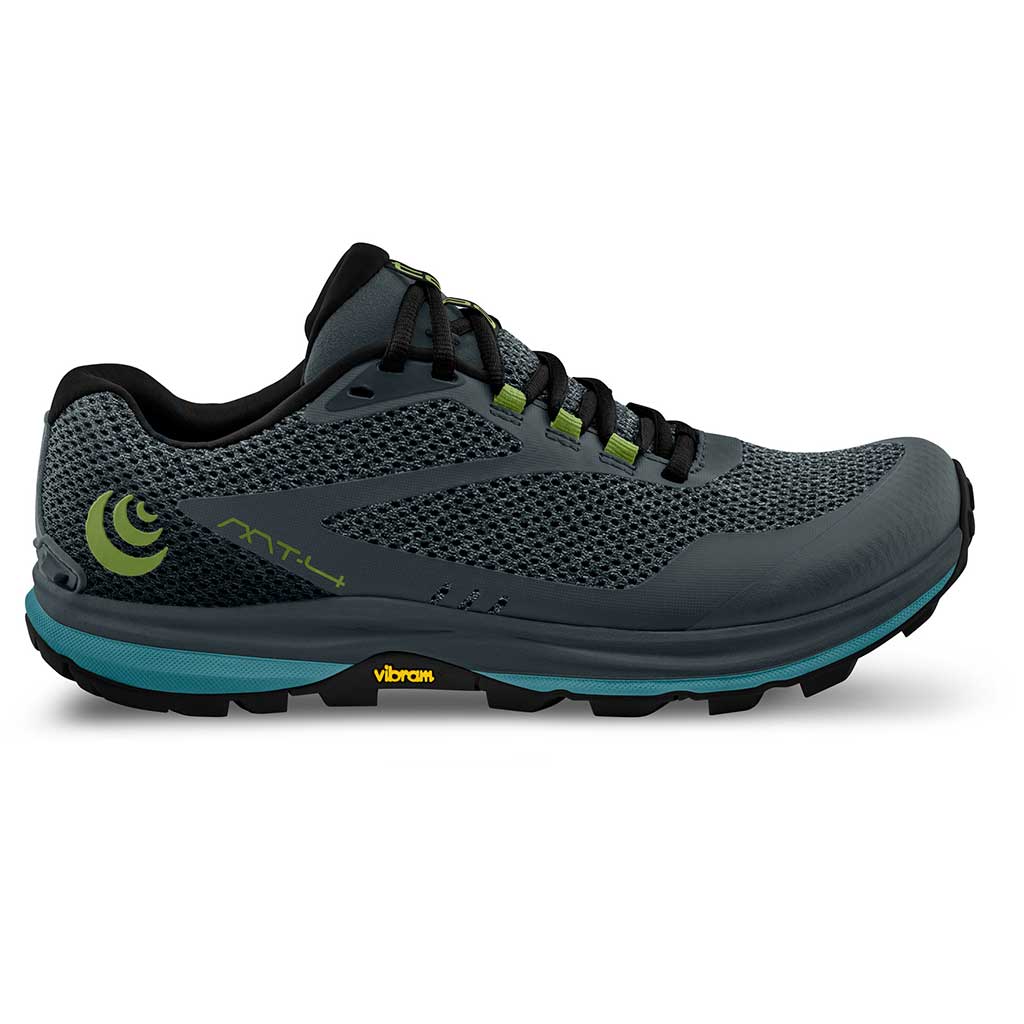 Topo MT-4 Mens Trail Running Shoes