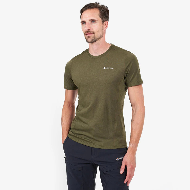 Montane Men's Dart Technical T-Shirt