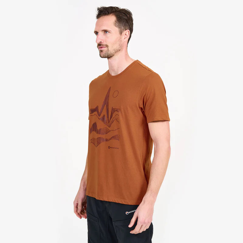 Montane Men's Intensity T-Shirt
