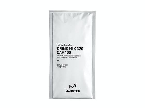 MAURTEN Drink Mix 320 Caf 100 Box of 14