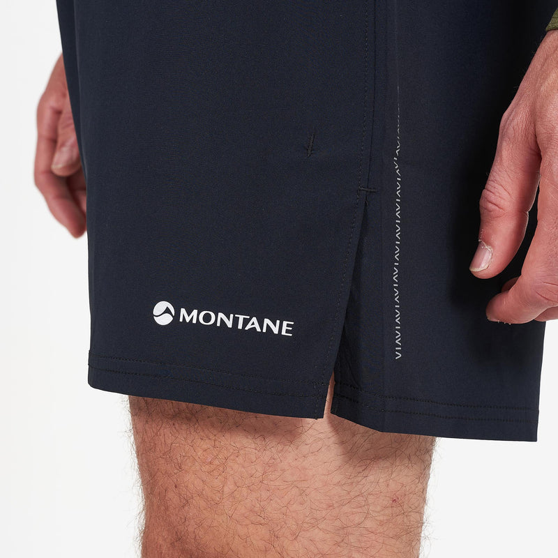 Montane Dragon Mens 7inch Shorts