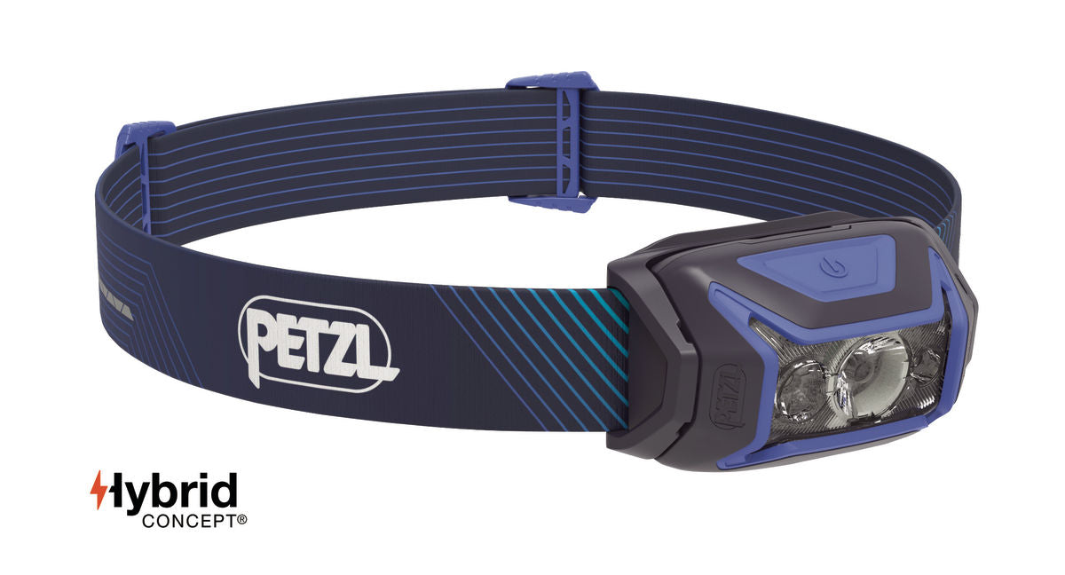 Petzl Actik Core 600 Lumen Rechargeable Headtorch