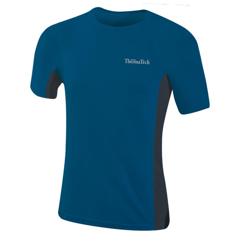 Thermatech Men's Ultra S/Sleeve Baselayer T-shirt