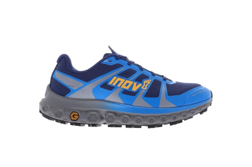 Inov-8 TrailFly Ultra G 300 Max Mens Trail Running Shoes
