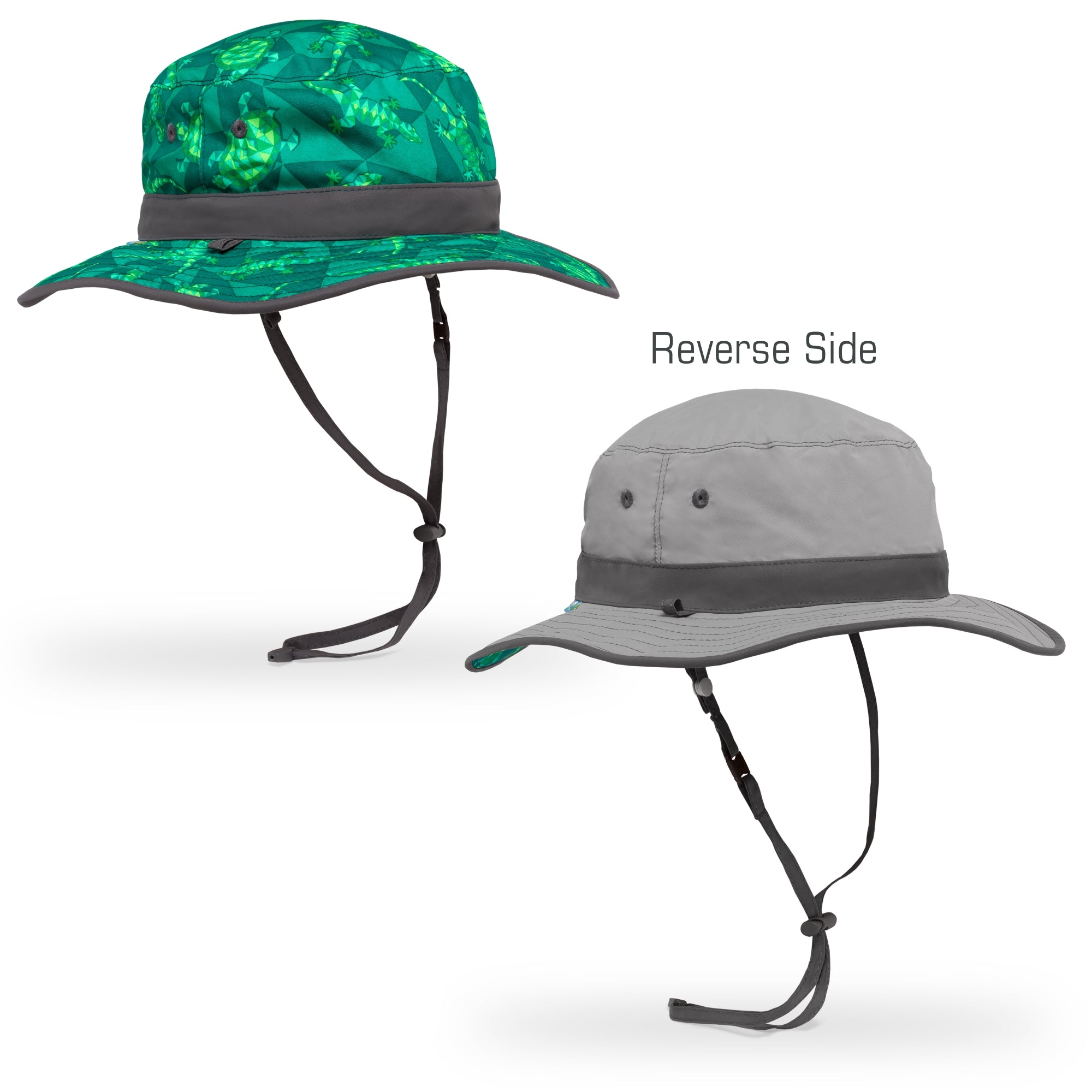 Sunday Afternoons Kids Clear Creek Boonie - Reversible Bucket Hat