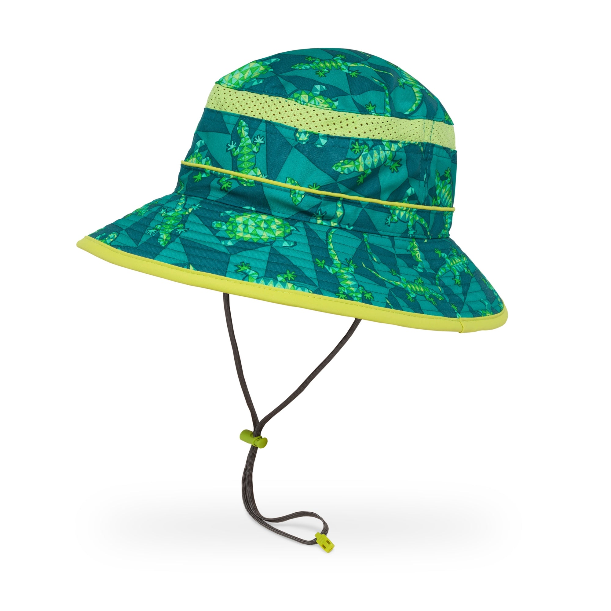 Sunday Afternoons Kids Fun Bucket Hat – TerraTribe