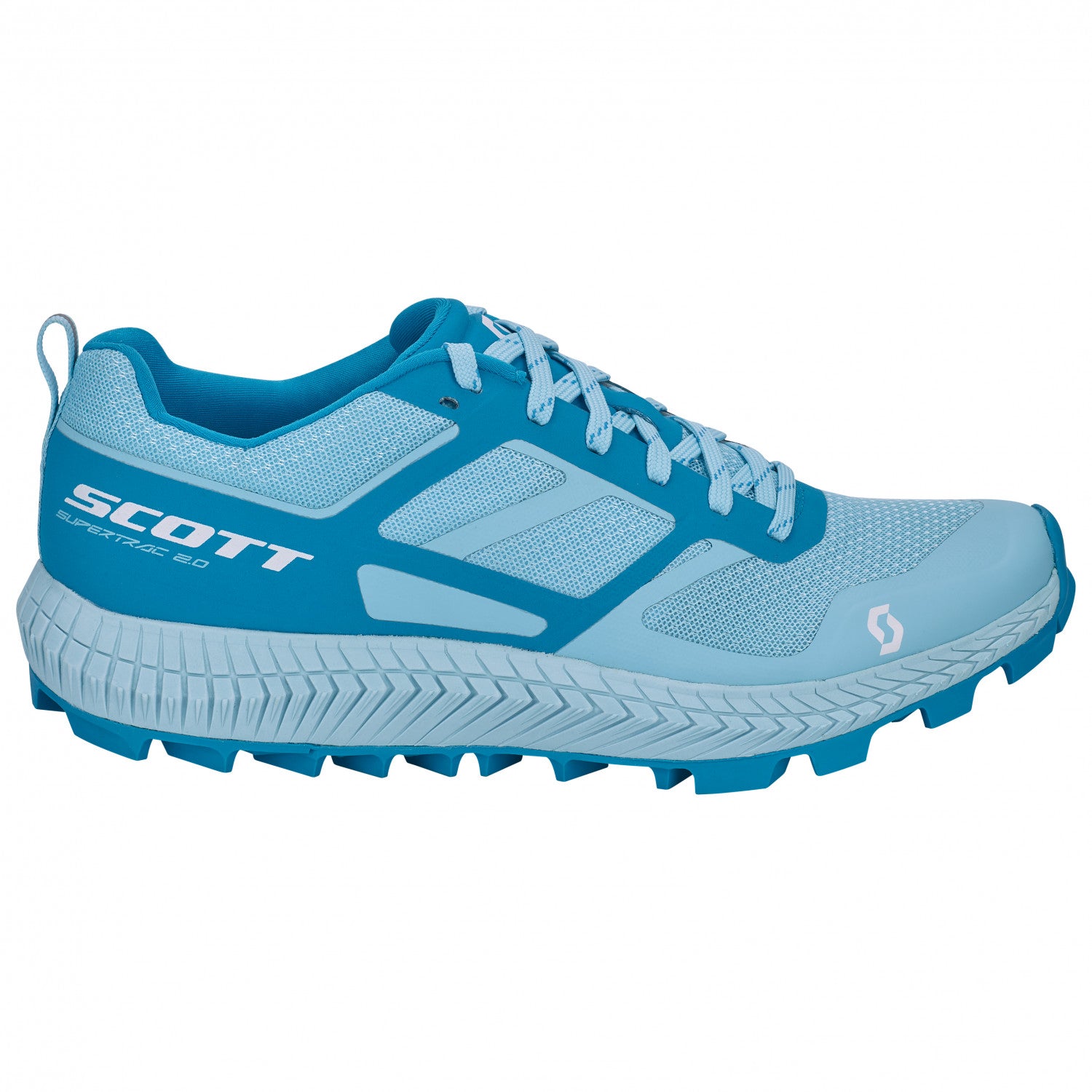 Scott Supertrac 2 Womens Trail Running Shoe