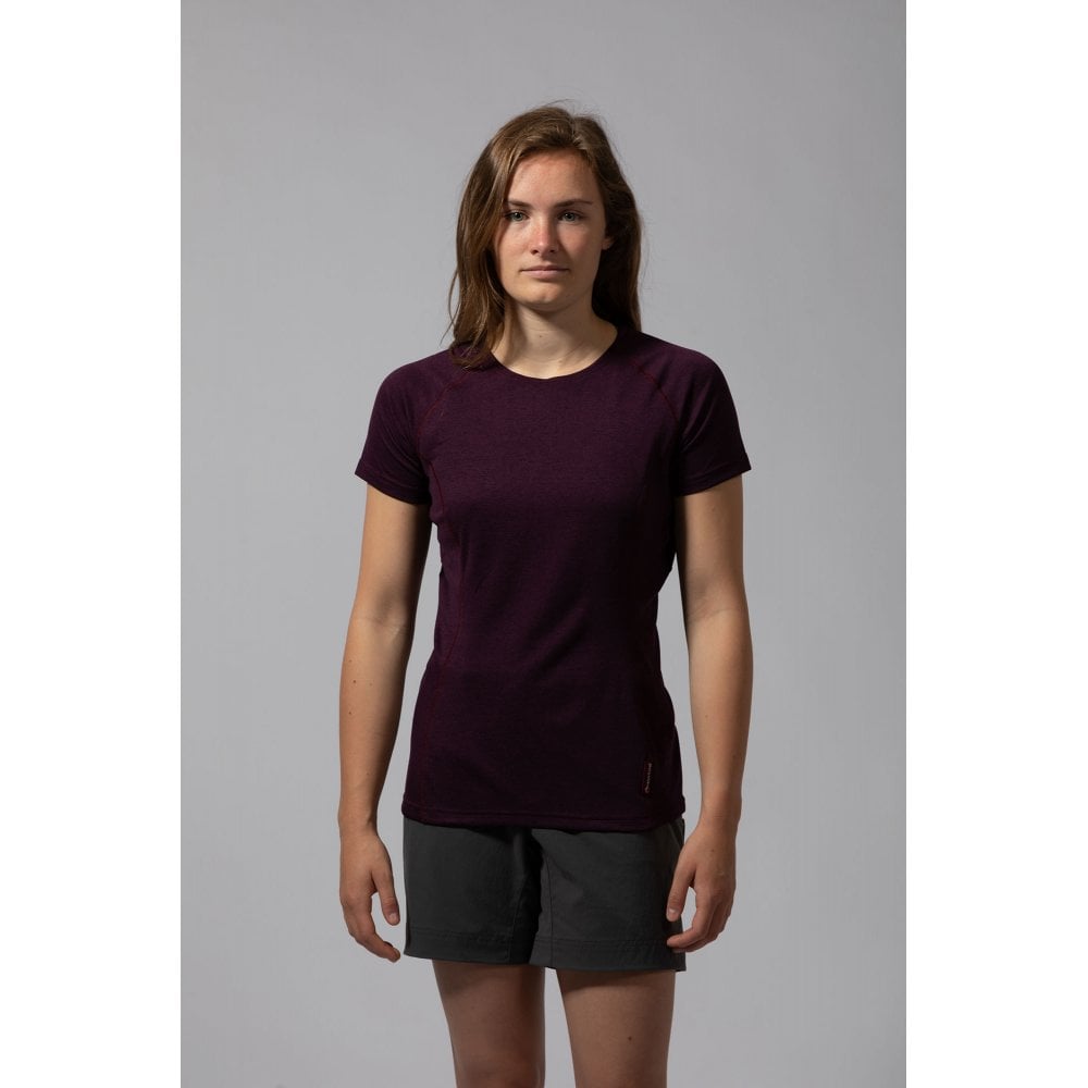 Montane Womens Fem Dart Technical T-Shirt